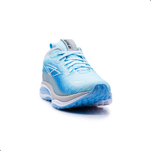 Zapatillas Repplay Mujer Arp2590 Color Iii Deportiva Tabu