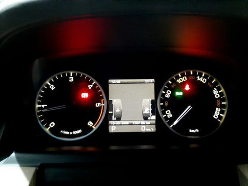 Land Rover Discovery4 Se 2.7 V6 4x4 Turbo Diesel Aut 2010