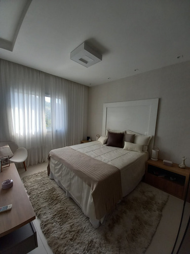 Imagem 9 de 15 de Vendo Apartamento 3 Quartos Centro - Nova Iguaçu - 8874