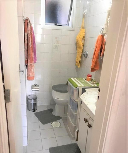Imagem 7 de 16 de Apartamento Em Penha De França, São Paulo/sp De 62m² 2 Quartos À Venda Por R$ 373.000,00 - Ap364677-s
