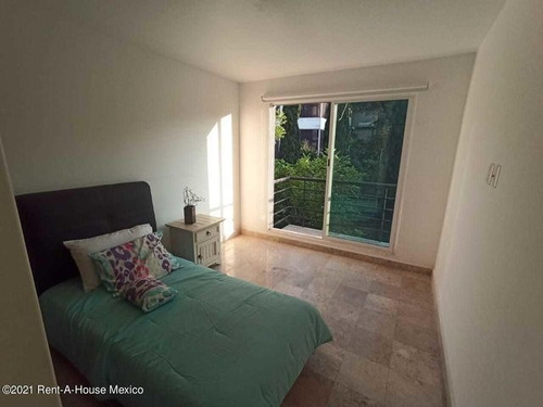 Imagen 14 de 14 de Departamento En Venta Tlalpan Pedregal De San Nicolas Gis