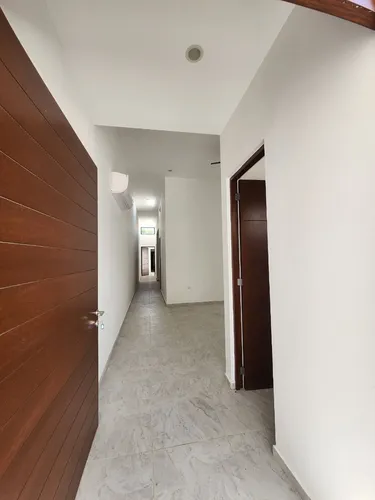 Casa De 1 Planta Con Páneles Solares Cholul En Privada