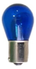 Bombillo De 1 Contacto Luz Azul 1073