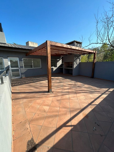 Imagen 20 de 21 de Alma Espacio Laboral Alquiler 160 M2 En 2 Plantas P. Leloir