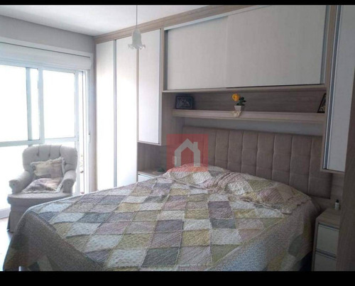 Imagem 6 de 15 de Sobrado À Venda, 125 M² Por R$ 489.500,00 - Belvedere - Farroupilha/rs - So0083