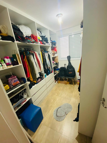 Imagem 12 de 14 de Apartamento - Parque João Ramalho - Santo André - 1033-21097