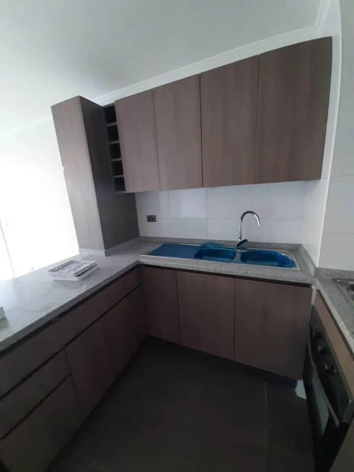 Imagen 3 de 4 de Departamento 1 Dormitorio Estacion Central
