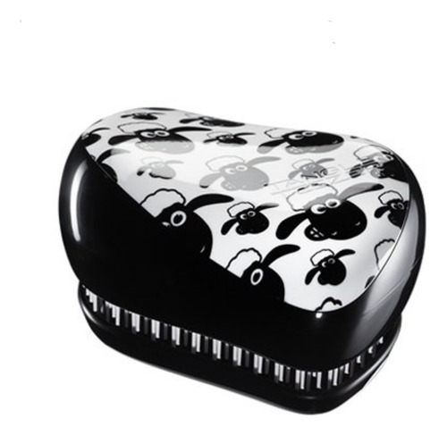 Cepillo Tangle Teezer, Modelo Compact Shaun The Sheep /oveja