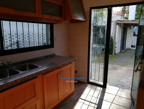Alquiler Casa 2 Dormitorios Carrasco Una Planta