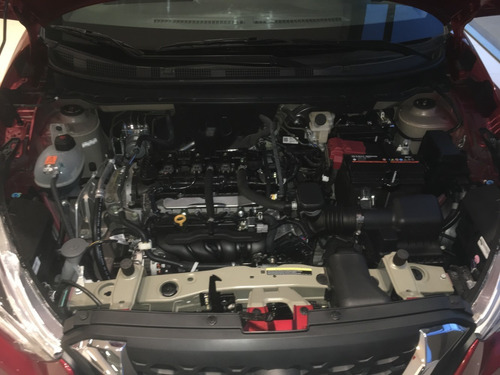 Nissan Kicks 1.6 Sense 120cv #02