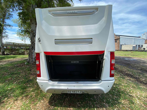 Iveco Daily Italbus Vendo Urgente