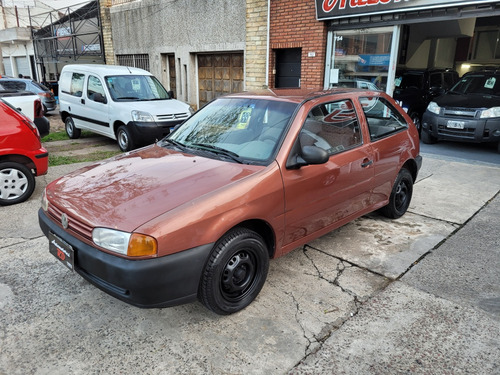 Volkswagen Gol 1.0 Gl Mi 3 p