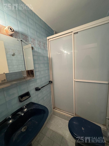 Venta - Semipiso Av Santa Fe 2 Dormitorios Y Dependencia