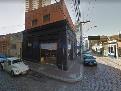 Imagem 1 de 2 de Prédio À Venda Em Centro - Pr271515