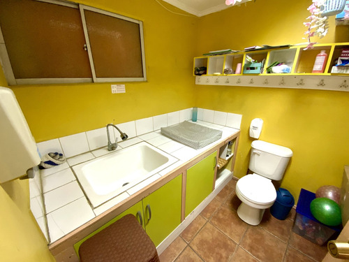 Venta Local Comercial Uso Sala Cuna/jardin Infantil