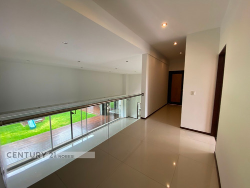 Imagen 13 de 22 de Renta De Casa En Residencial Balcones De Juriquilla Privada