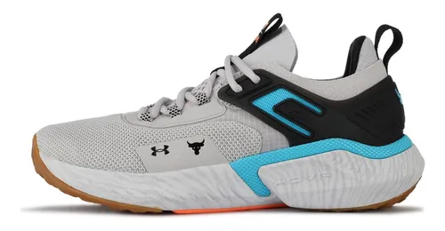 Sucio Calvo paracaídas Tenis Under Armour | MercadoLibre 📦