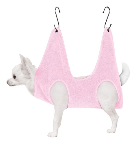 Hamaca Para Perro Para Cortar Uñas, Hamaca De Aseo Para Perr