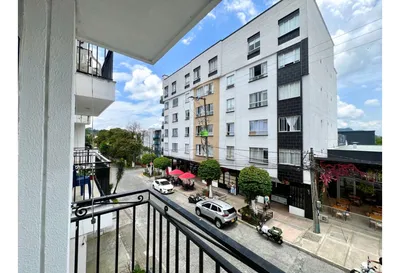 Apartamento en venta