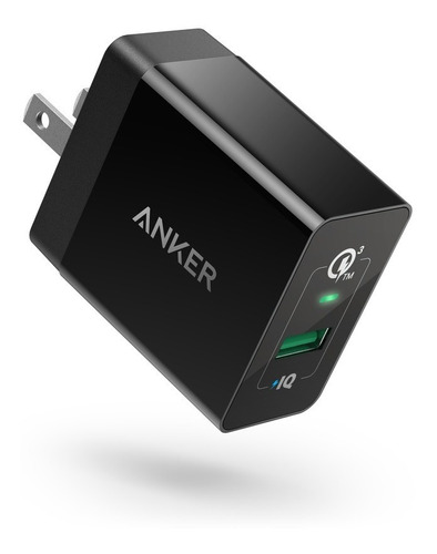 Anker A2013 Powerport+ 1 With Quick Charge 3.0