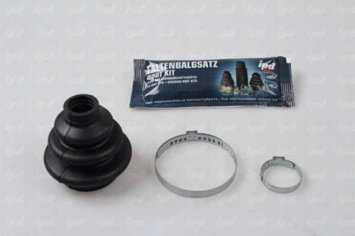 Kit Coifa Homocinética - Ld Roda Bmw 318ti 1.8 94-96 (e36)