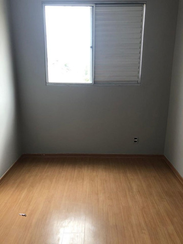 Imagem 15 de 25 de Ótimo Apartamento 03 Quartos Bairro Castelo ! - 3867