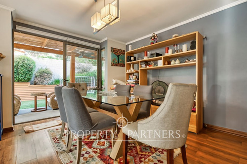 Precio Oportunidad! Casa En Exclusivo Condominio D...