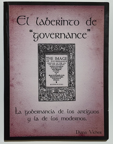 El Laberinto De Governance