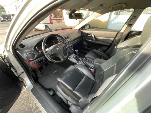 Mazda 6 2.0 Lxnm6