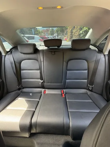 Audi A4 1.8 Tfsi Comfort