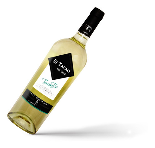 Vino Blanco Tapao Del Cese Torrontes Vinos Finos