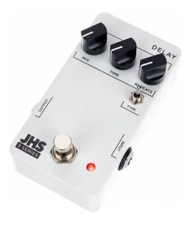 Pedal Jhs 3 Series Delay