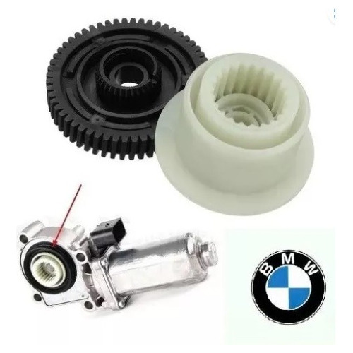Engranes Actuador Transfer Bmw X5 X3 X6 E83 E53 E70