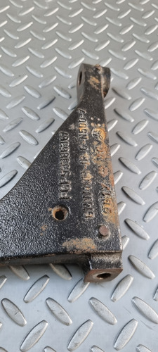 Soporte De Motor Fgp93386367 Chevrolet Tornado 2010 (Usado)