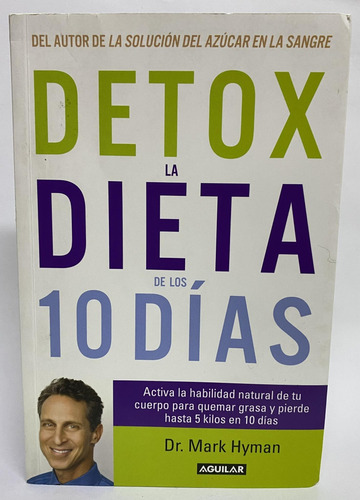  Detox La Dieta De Los 10 Dias