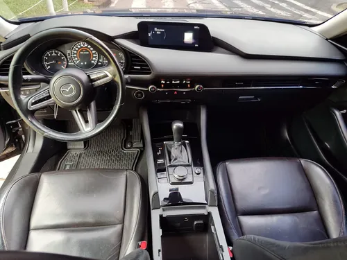 Mazda 3 2.5 cc Grand Touring Lx