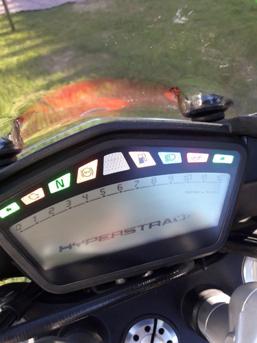 Ducati Hyperstrada