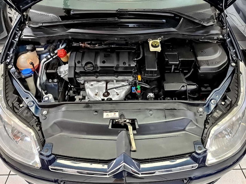 Citroen C4 Glx 1.6 Flex Mec.