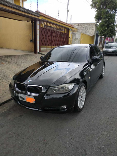 Bmw 320i Muito Conservada! Carro Impecavél