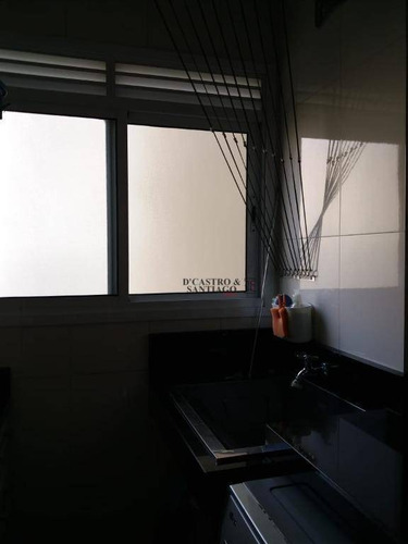 Imagem 26 de 30 de Apartamento À Venda, 121 M² Por R$ 1.500.000,00 - Mooca - São Paulo/sp - Ap0570