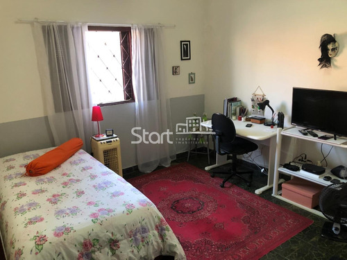 Imagem 15 de 23 de Casa À Venda Em Jardim Tamoio - Ca088923
