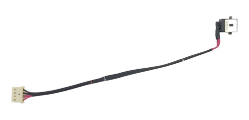 Power Jack Asus R501vz R514jr R514vb R514vj R514vm R514vv