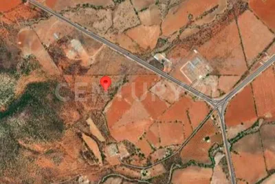 Terreno en venta