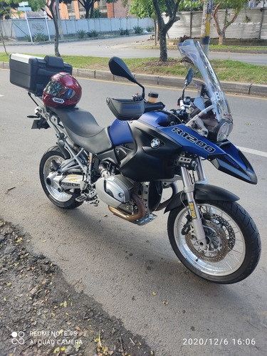 Bmw R1200gs