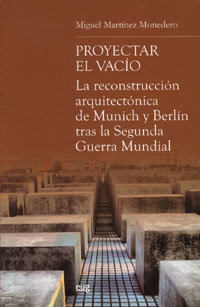 Libro Proyectar El Vacã­o