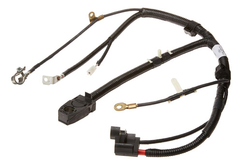 Motorcraft Wc95767 Cable De Interruptor De Bateria