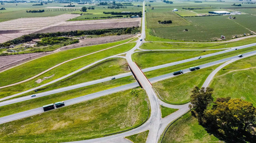 Imagen 12 de 14 de Venta, Campo 10ha Con Frente Sobre Autopista Bs As