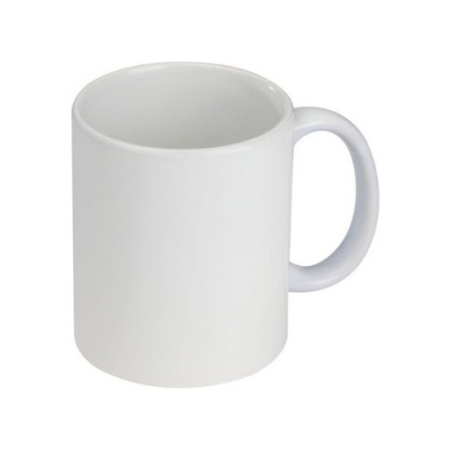 Taza Ceramica Sublimable Caja X 36u. Premium Import Triple A