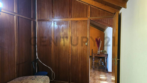 Venta Casa 5 Ambientes Padua -apta Credito Lote 420 Mts