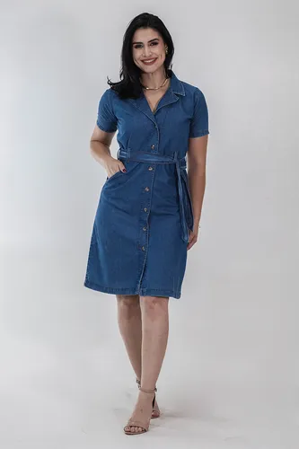 Jeanswear feminino best sale